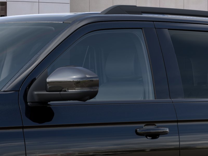 New 2027 Ford Expedition Platinum w/ Stealth Appearance Package RWD image 20