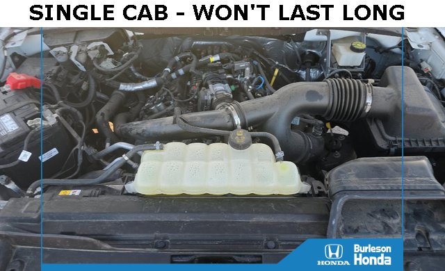 Used 2024 Ford F150 XL image 11