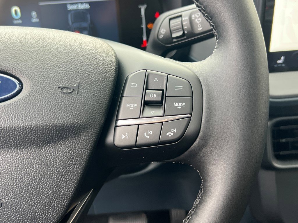 New 2026 Ford Maverick XLT w/ XLT Luxury Package image 18