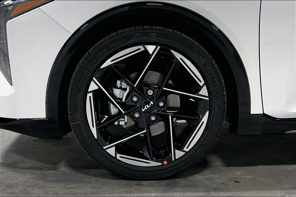 New 2025 Kia K4 GT-Line w/ GT-Line Premium Package image 37