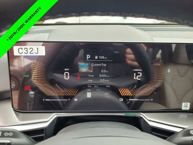 New 2026 Kia Sorento EX image 11