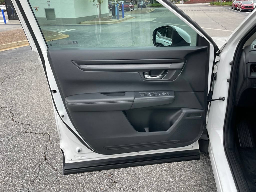 Certified 2024 Honda CR-V EX image 23