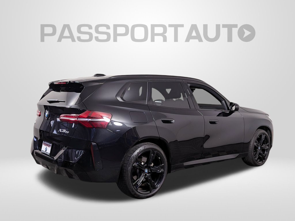 Used 2026 BMW X3 xDrive30i w/ Premium Package AWD/4WD image 7