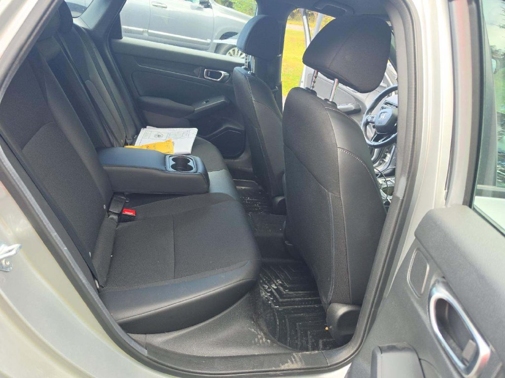Used 2026 Honda Civic Sport image 14