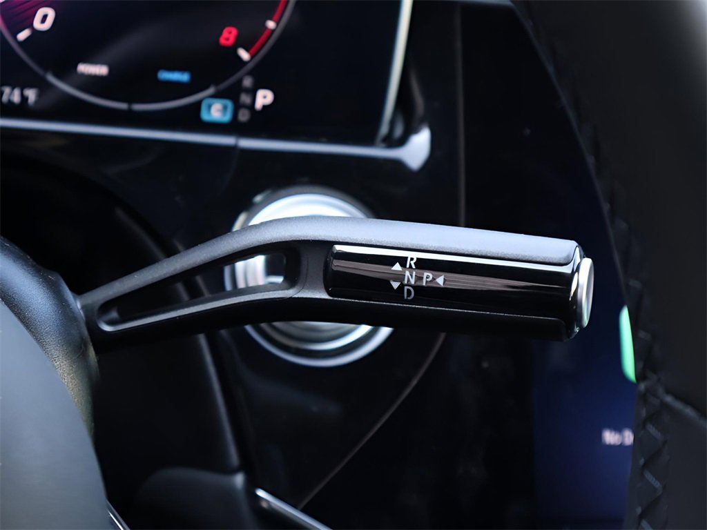 Certified 2025 Mercedes-Benz E 350 4MATIC Sedan image 35