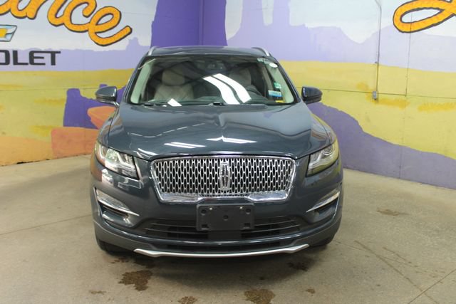 Used 2019 Lincoln MKC Select w/ Select Plus Package AWD/4WD image 6