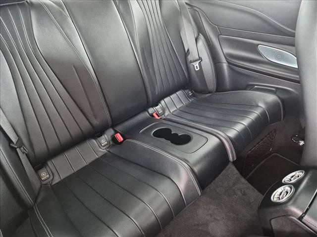 Used 2018 Mercedes-Benz E 400 4MATIC Coupe image 21