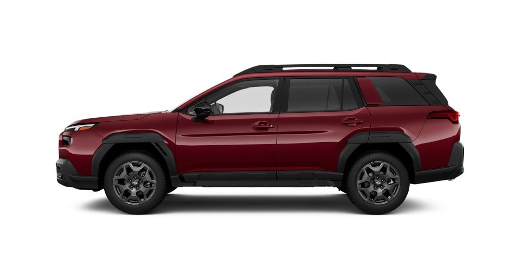 New 2026 Subaru Outback Premium AWD/4WD image 5