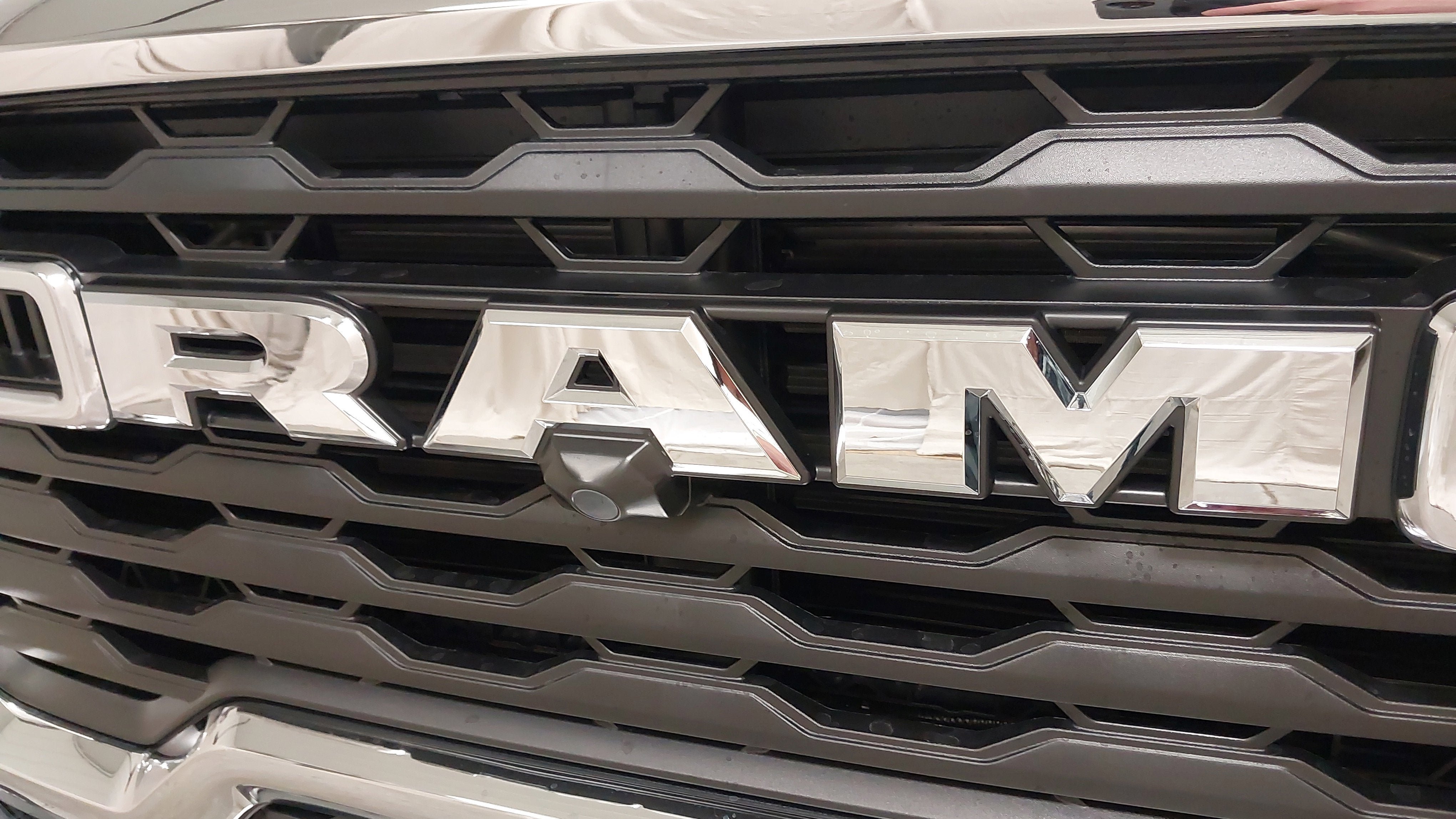 New 2026 RAM 2500 Tradesman AWD/4WD image 31
