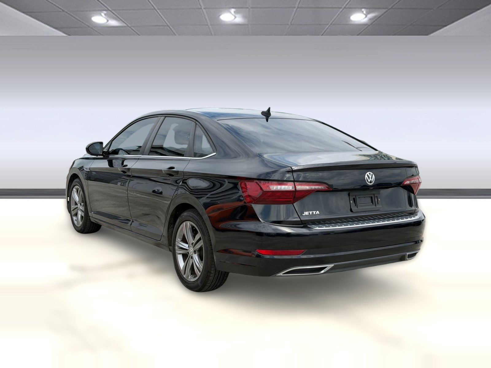 Used 2021 Volkswagen Jetta R-Line w/ R-Line Cold Weather Package image 3