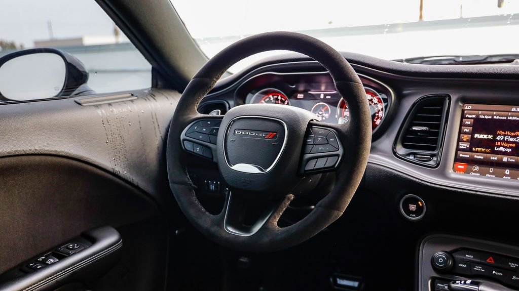 Used 2023 Dodge Challenger R/T Scat Pack image 16