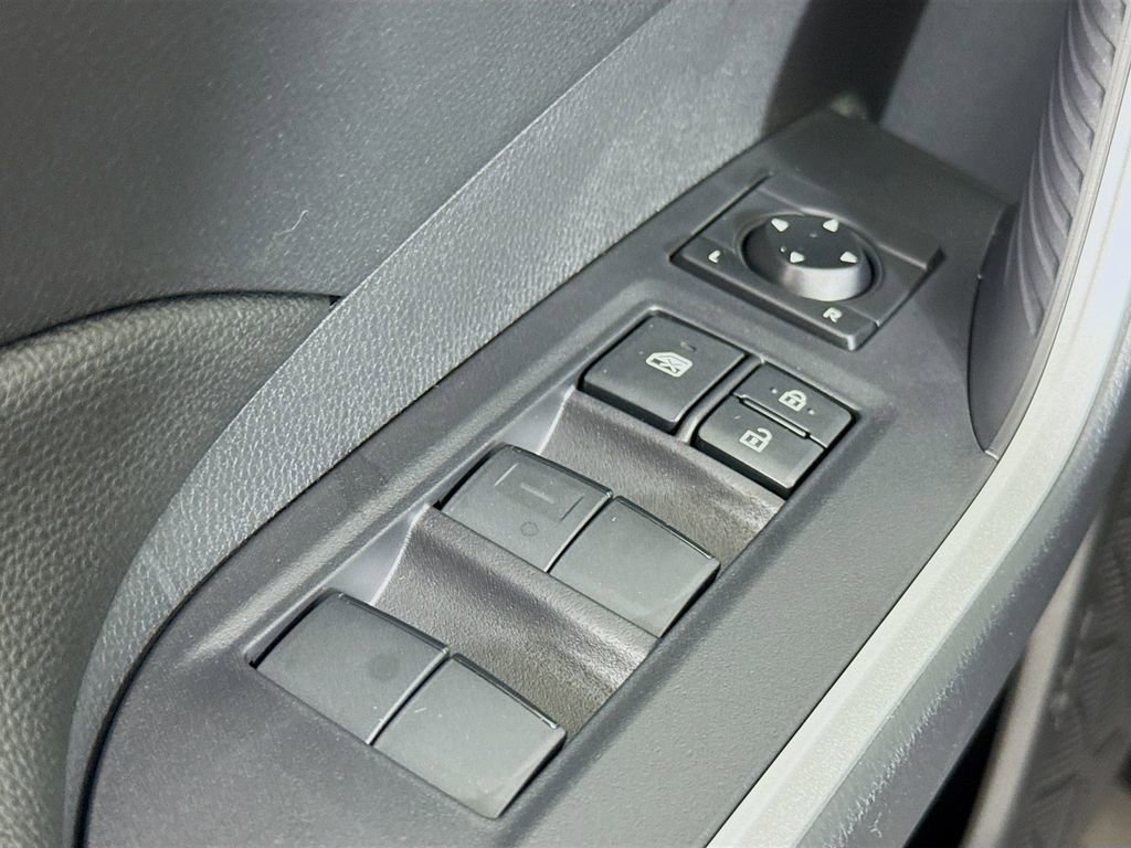New 2025 Toyota RAV4 LE image 10
