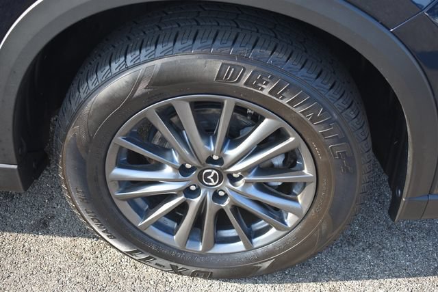 Used 2020 MAZDA CX-5 Touring AWD/4WD image 11