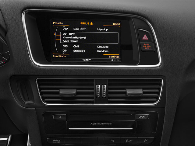 Used 2014 Audi SQ5 Premium Plus AWD/4WD image 10