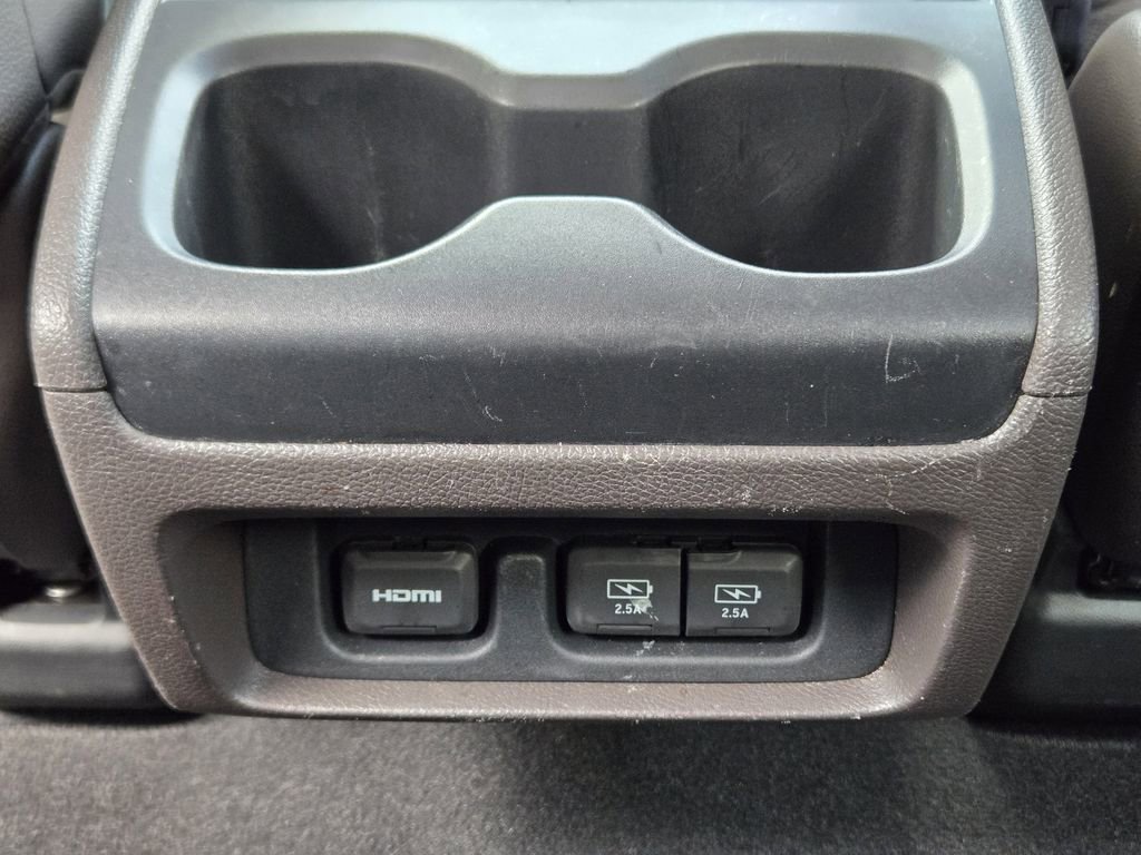 Used 2020 Honda Odyssey Elite image 37