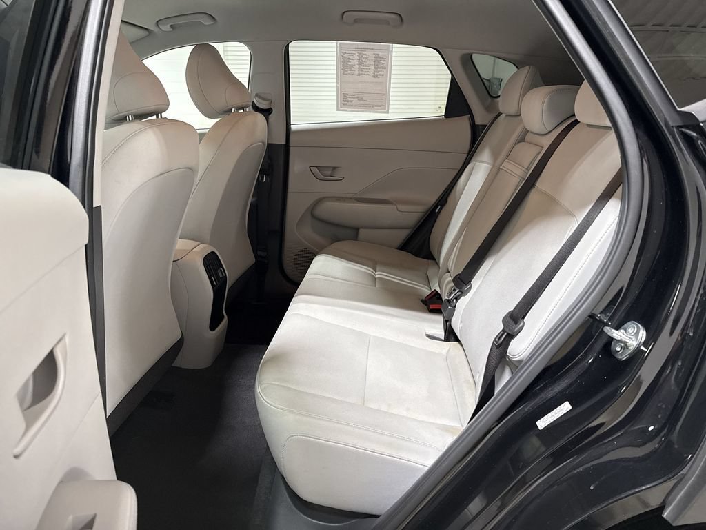 Used 2024 Hyundai Kona SEL FWD image 22