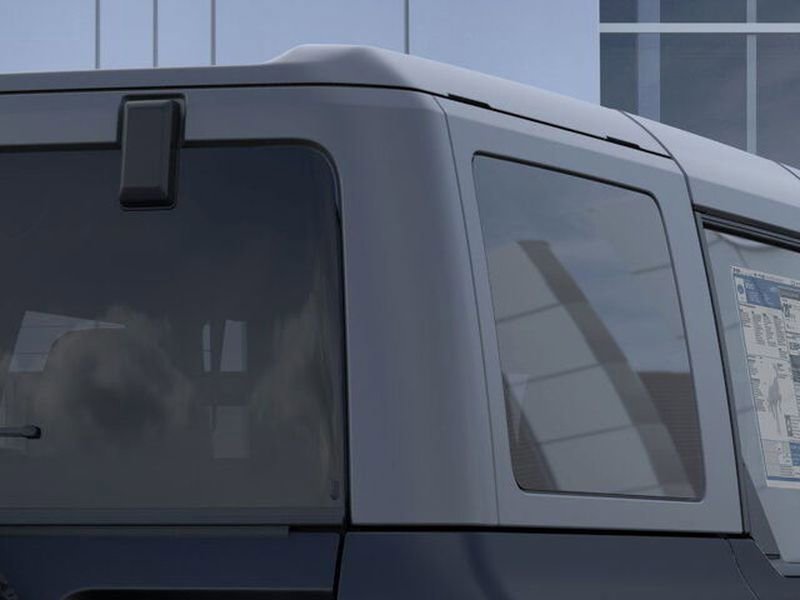 New 2026 Ford Bronco Big Bend image 25