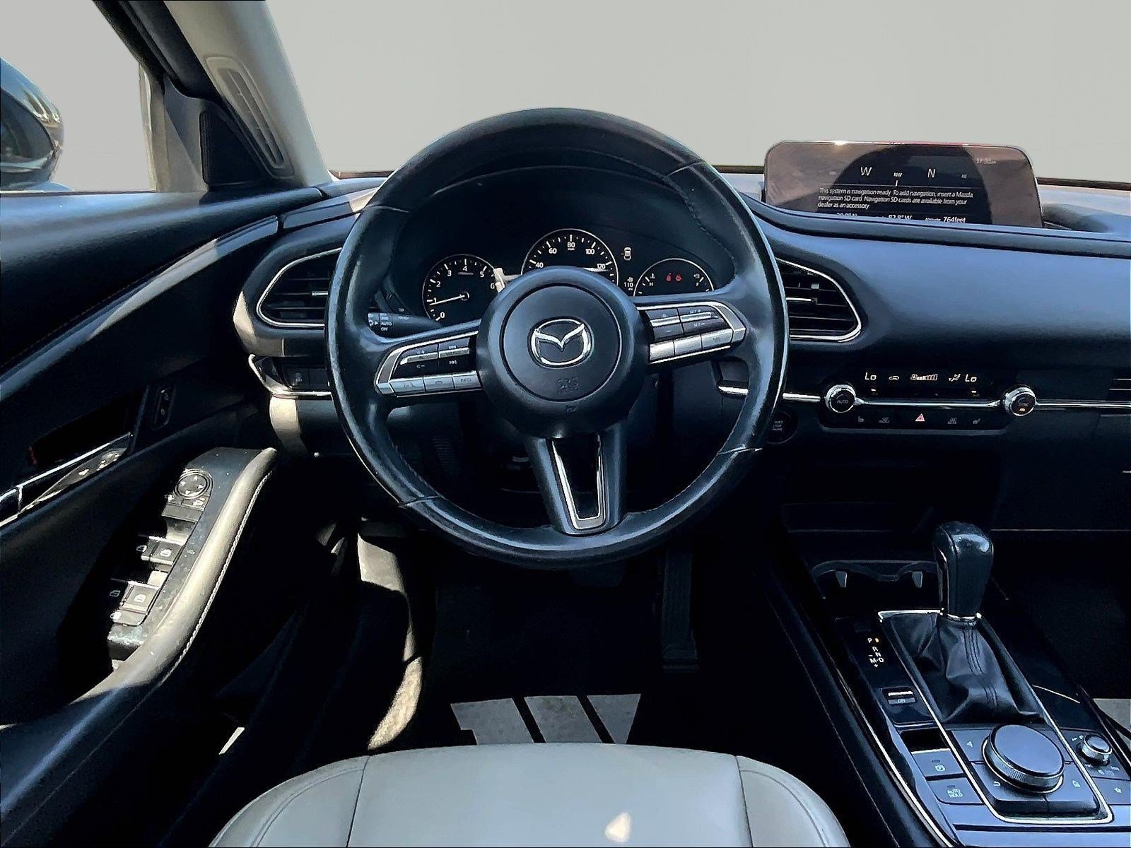 Used 2023 MAZDA CX-30 AWD 2.5 S w/ Preferred Package image 8
