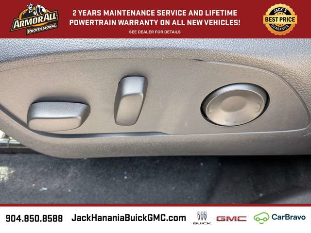 New 2026 GMC Acadia Denali w/ Super Cruise Package FWD image 18