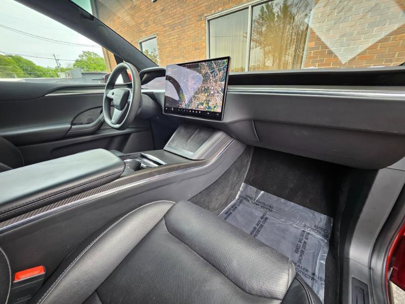 Used 2023 Tesla Model X Plaid image 57