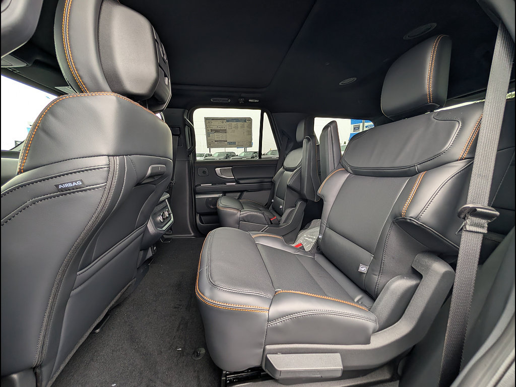 New 2027 Ford Expedition Tremor w/ Driver's Package AWD/4WD image 33