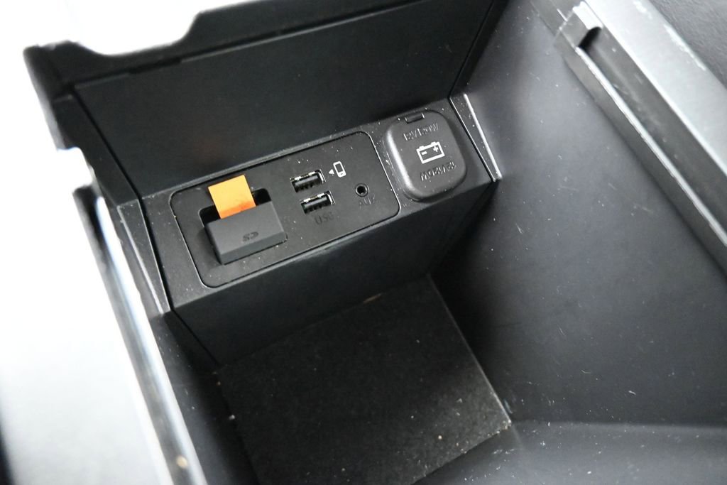Used 2020 MAZDA CX-5 Touring FWD image 16