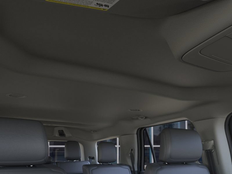 New 2026 Ford Expedition Active AWD/4WD image 22