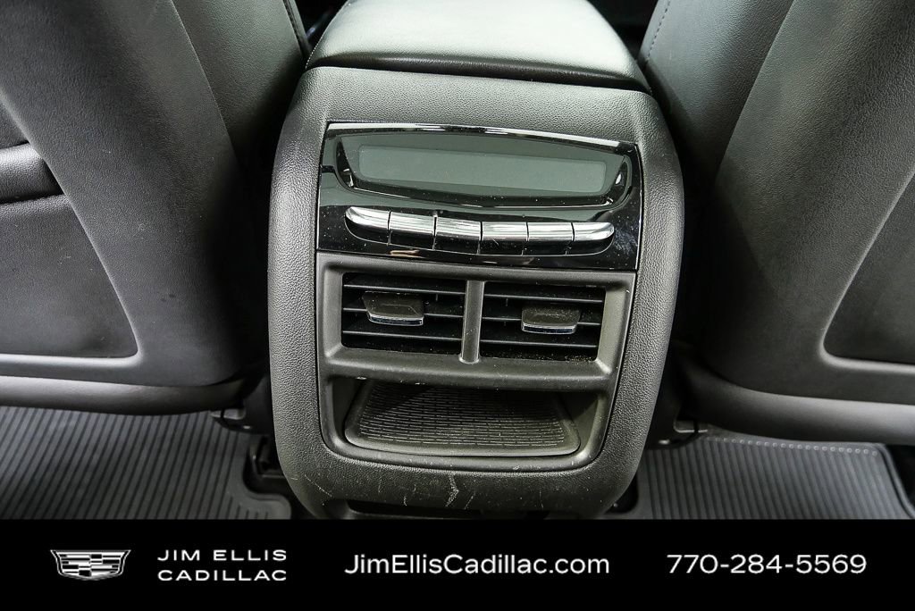 Used 2018 Cadillac XT5 Premium Luxury image 21