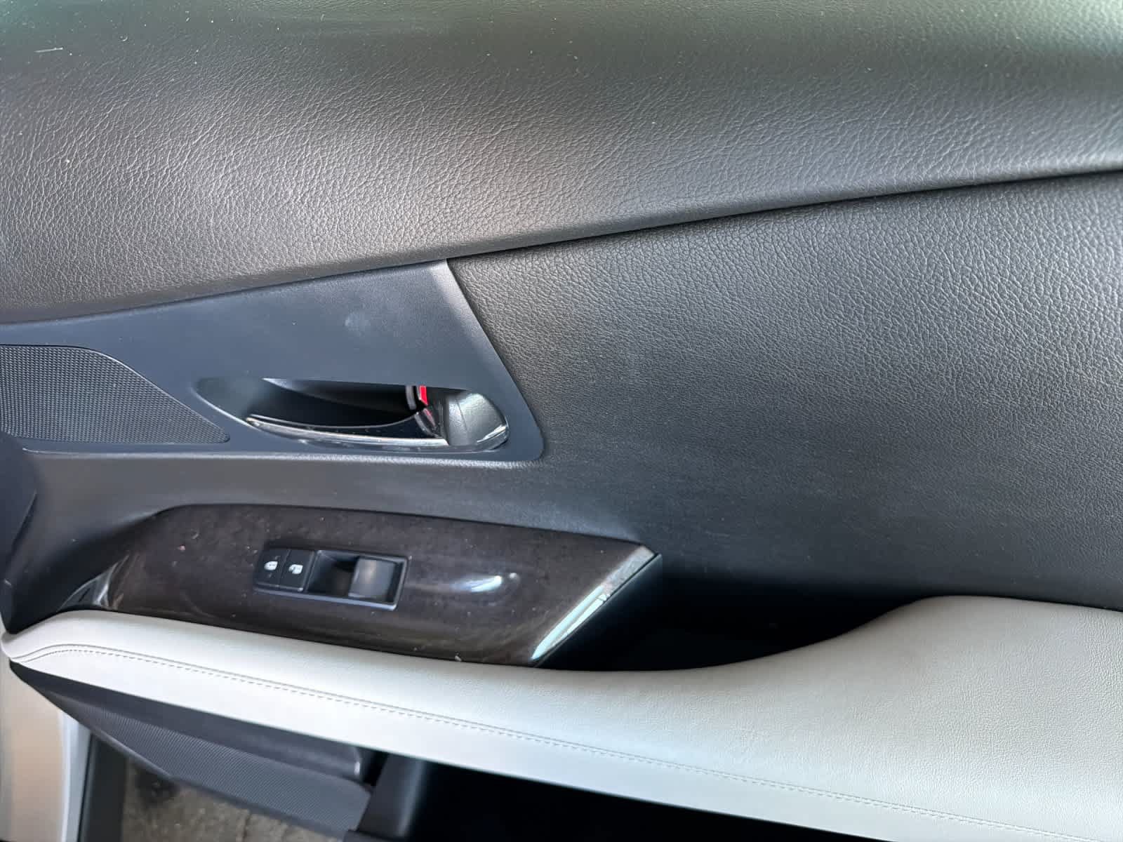 Used 2015 Lexus RX 350 AWD image 18