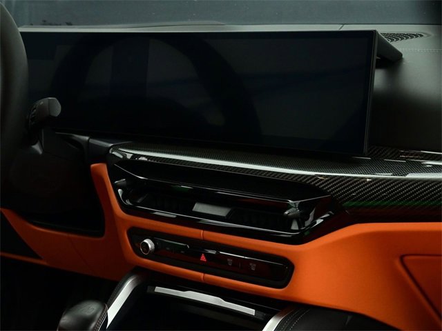 Used 2025 BMW M3 Competition w/ Executive Package image 49