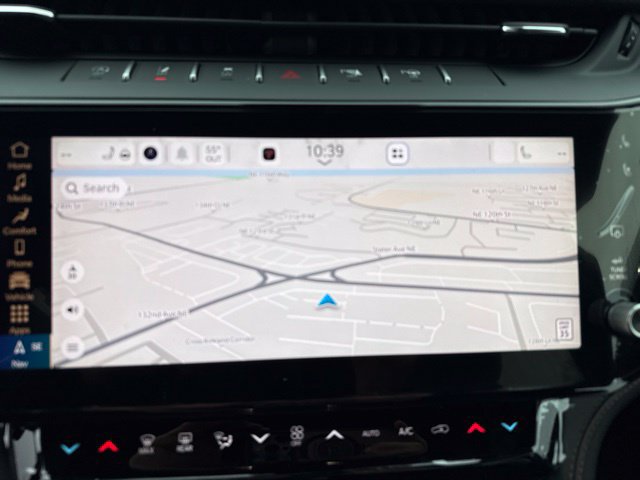 New 2027 Jeep Grand Cherokee Summit AWD/4WD image 23