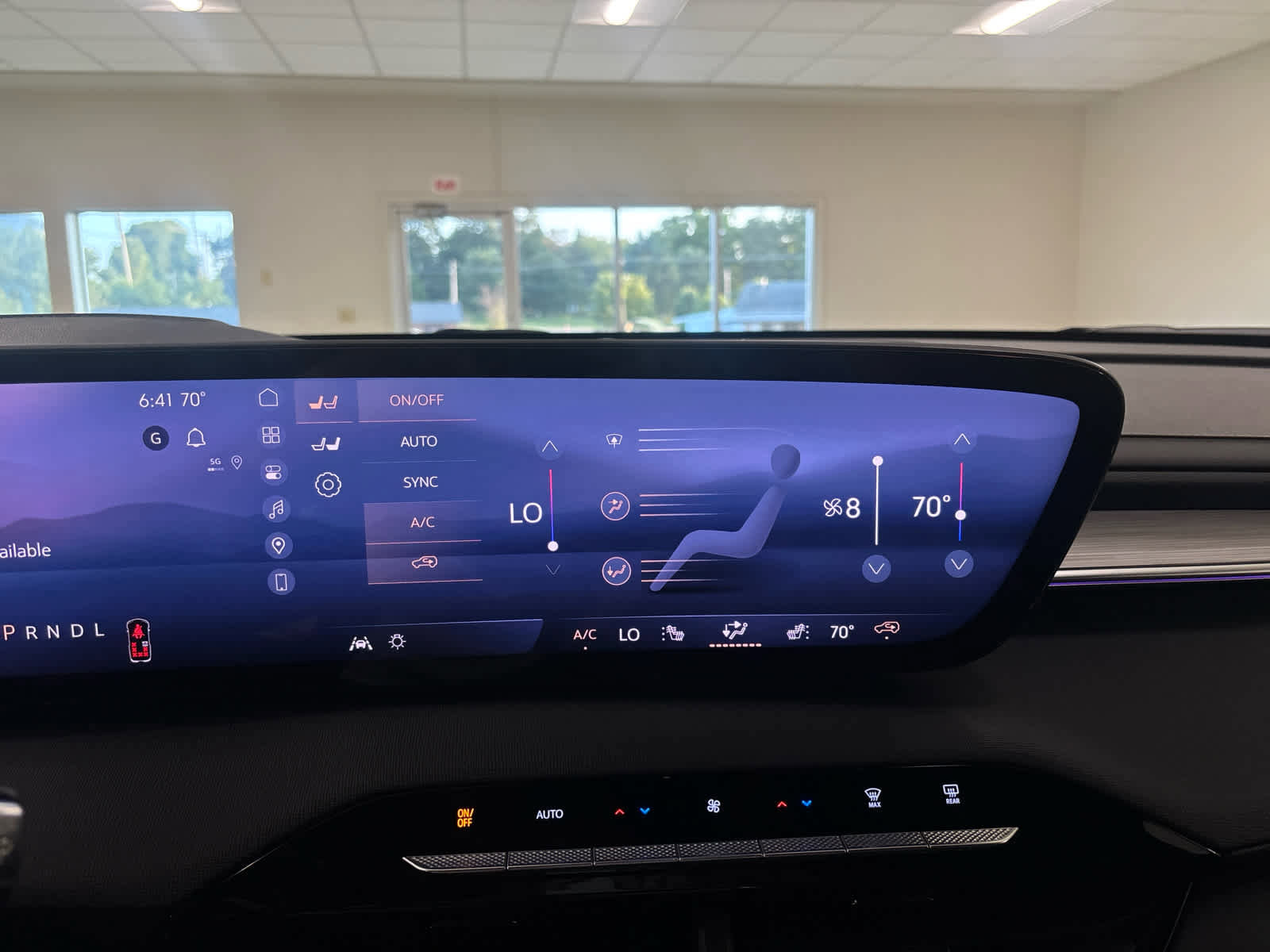 New 2026 Buick Enclave Preferred image 40