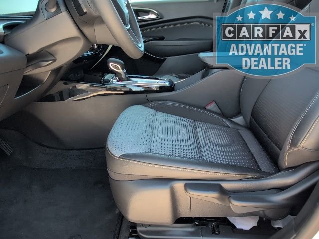 Used 2025 Chevrolet Trax LT image 10