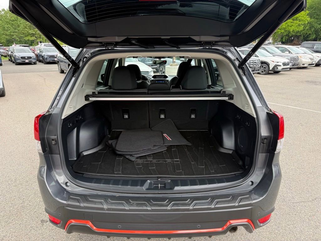 Used 2023 Subaru Forester Sport AWD/4WD image 26