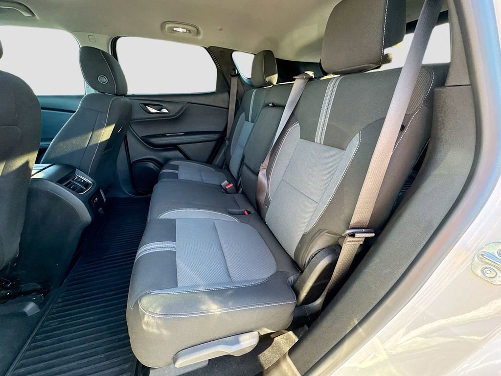 Used 2023 Chevrolet Blazer LT image 22