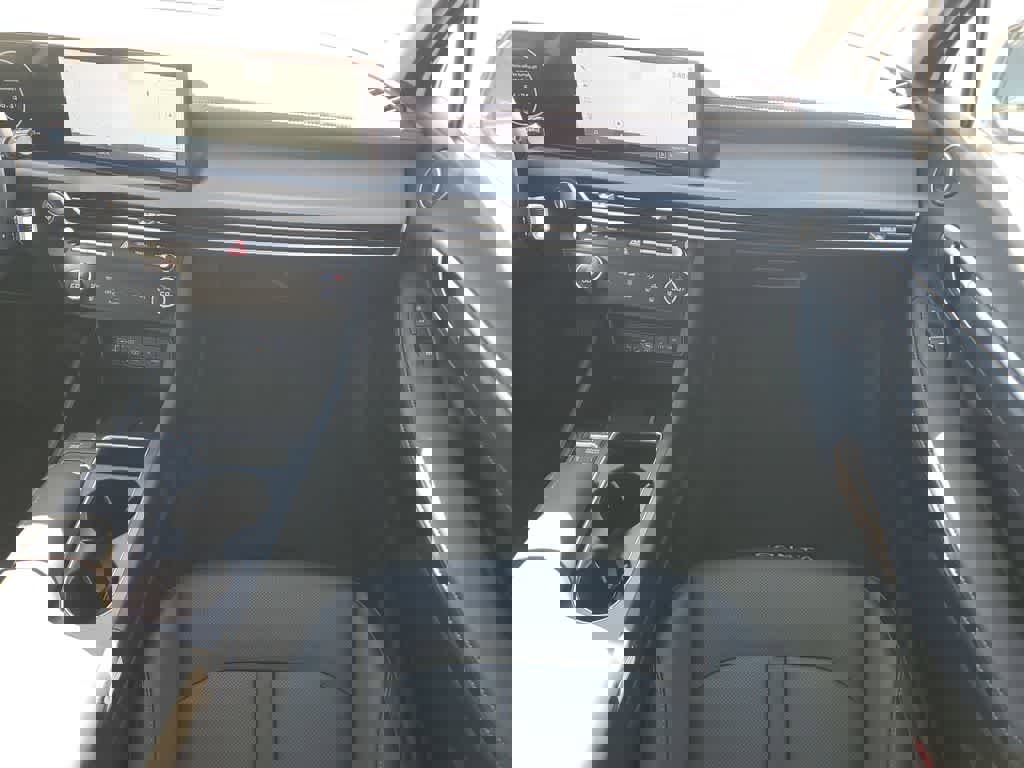 New 2026 Hyundai Sonata Limited image 15