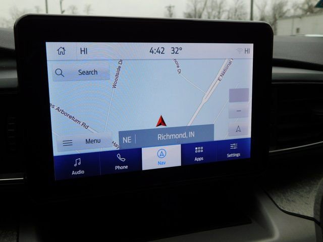 Used 2023 Ford Explorer Timberline image 46