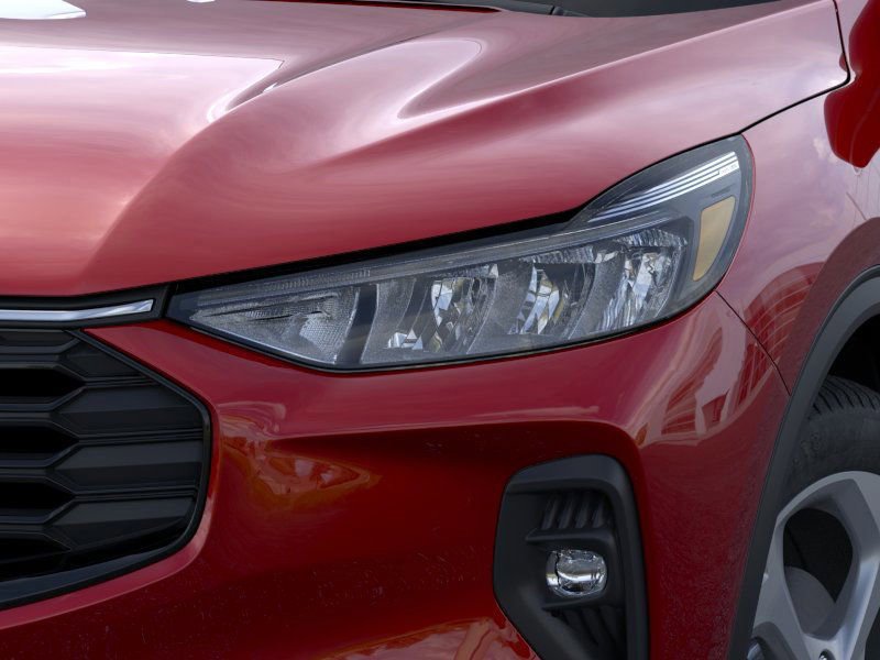 New 2026 Ford Escape ST-Line Select w/ Tech Pack #2 image 18