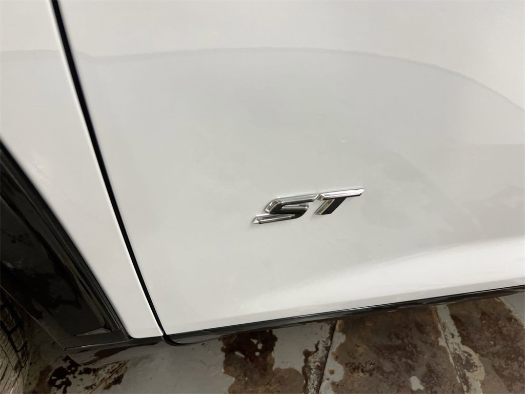 New 2026 Buick Enclave Sport Touring image 27