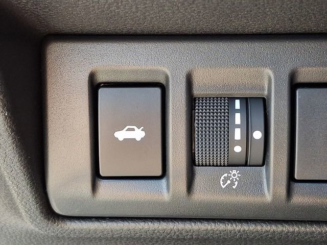 Certified 2025 Subaru Legacy Premium AWD/4WD image 24