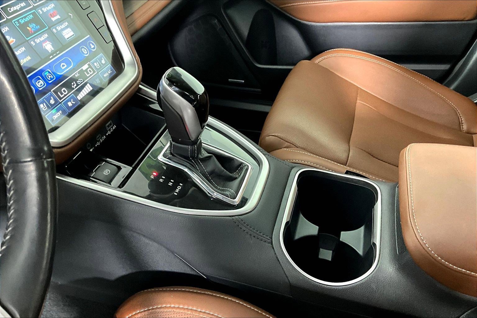 Used 2023 Subaru Legacy Touring XT image 19