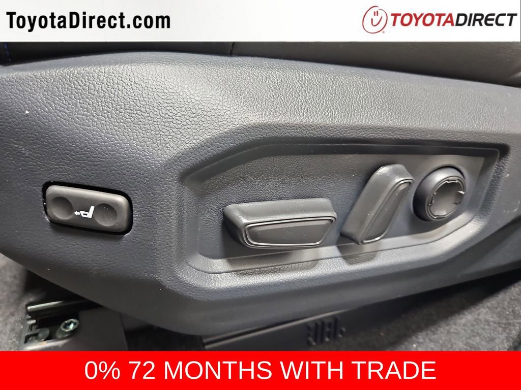 New 2026 Toyota Tundra Platinum image 29