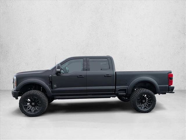 New 2026 Ford F250 XLT w/ XLT Premium Package image 5