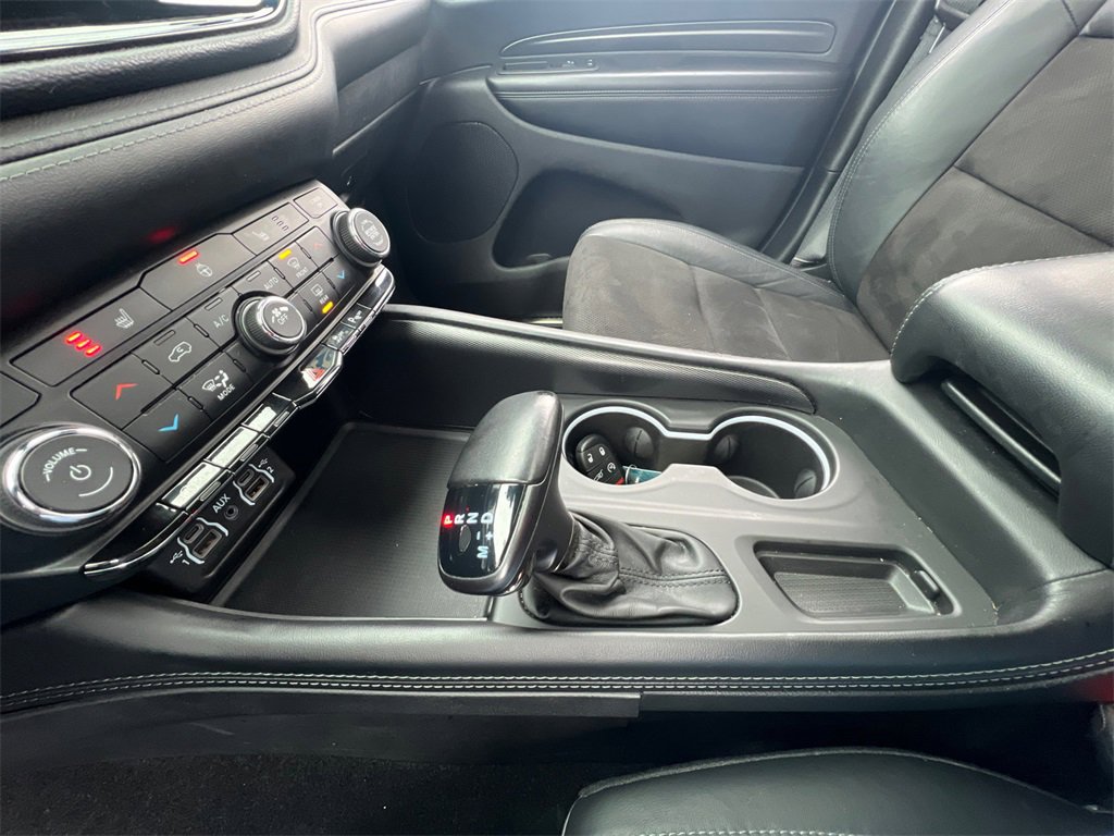 Used 2021 Dodge Durango GT image 23