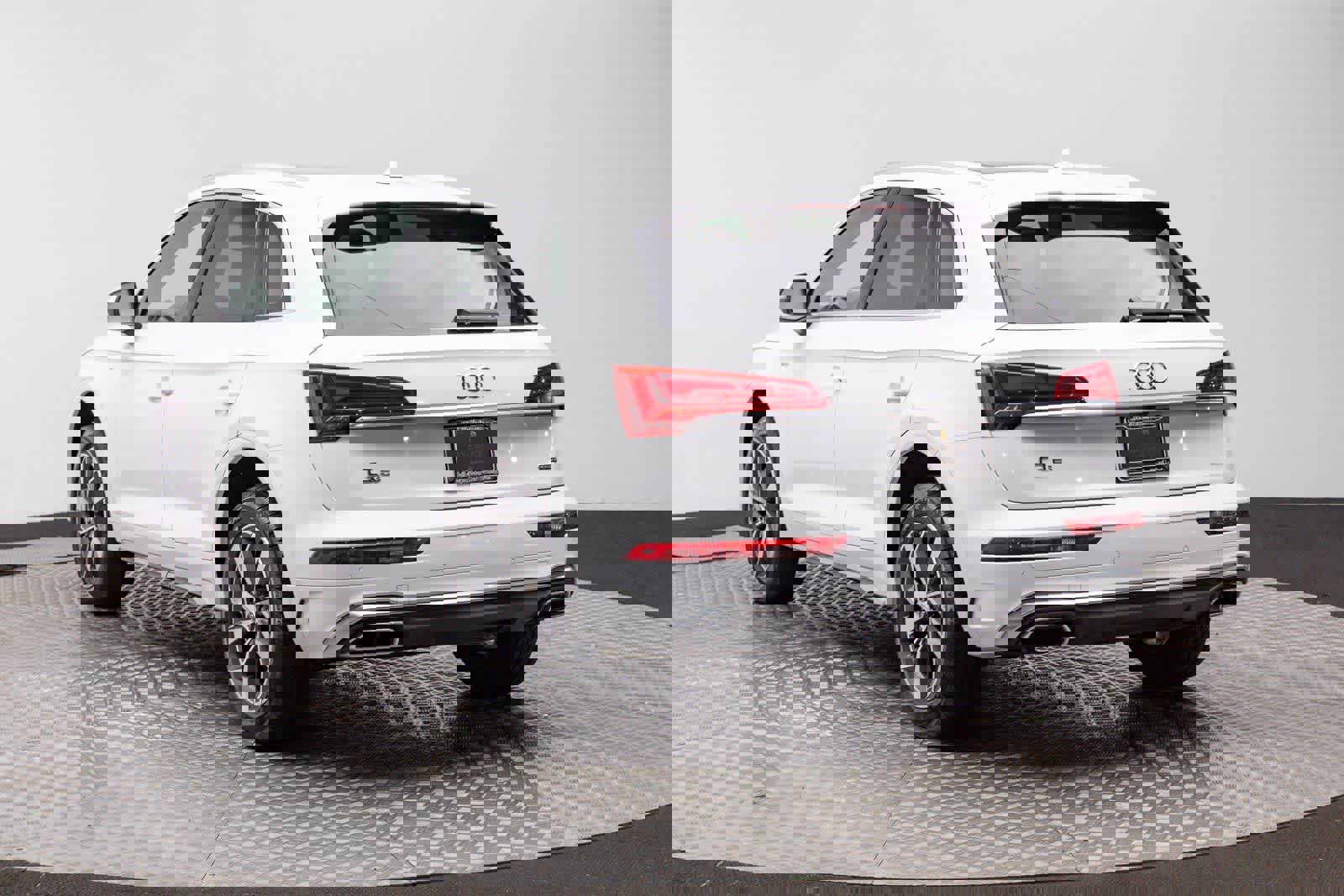 Used 2024 Audi Q5 2.0T Premium Plus image 4