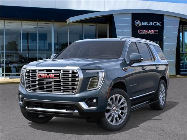 New 2026 GMC Yukon Denali w/ Denali Reserve Package AWD/4WD image 6