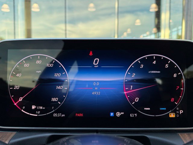 Used 2026 Mercedes-Benz C 300 4MATIC Sedan image 19