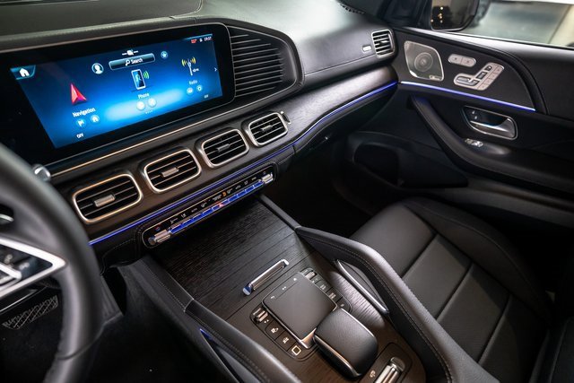 New 2025 Mercedes-Benz GLS 450 GLS 450 image 18