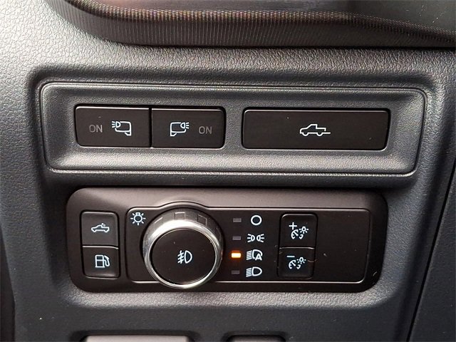 Used 2023 Ford F150 Platinum w/ Equipment Group 701A High image 31