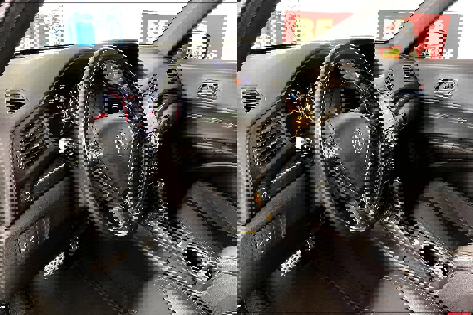 Used 2020 Acura ILX w/ Premium & A-SPEC Package image 17